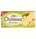 Шоколад білий з фундуком Choceur Weisse Nuss 200г (Німеччина)   111636 фото 1
